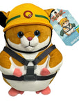 SDCC 2024 Yu-Gi-Oh! Deluxe Plush Rescue Squad (UCC Distributing Exclusive)