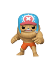 POP! Animation: One Piece - Buffed Chopper (2020 Spring Convention Exclusive)