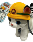SDCC 2024 Yu-Gi-Oh! Deluxe Plush Rescue Squad (UCC Distributing Exclusive)