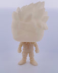 Funko Prototype: Naruto - Kakashi OG (White)