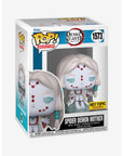 POP! Animation: Demon Slayer - Spider Demon Mother (Hot Topic Exclusive)