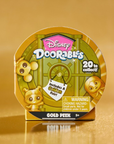 SDCC 2024 Disney Doorables: Gold Collector Peek (UCC Distributing Exclusive)