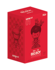Funko Project Fred - Big Boy (Chase) - Numbered Edition out of 75