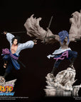 Naruto Shippuden - Ryu Studio - Sasuke Resin Double Statue 1/6 Scale