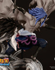 Naruto Shippuden - Ryu Studio - Sasuke Resin Double Statue 1/6 Scale