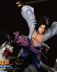 Naruto Shippuden - Ryu Studio - Sasuke Resin Double Statue 1/6 Scale