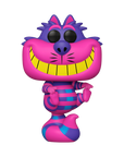 POP! Disney - Cheshire Cat (Black Light) Funko Shop Exclusive