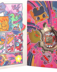 SDCC 2024 Bandai Namco - Tamagotchi - Tama Time Travel (Convention Exclusive)