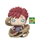 POP! Animation: Naruto Shippuden - Gaara Sand Jutsu (Summer Convention 2024)