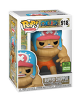POP! Animation: One Piece - Buffed Chopper (2020 Spring Convention Exclusive)