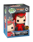 Funko NFT: Halloween Series 1