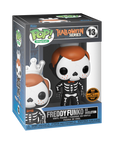 Funko NFT: Halloween Series 1