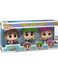 POP! Animation: Fairly Odd Parents - 3 Pack (Summer Convention 2023 Exclusive)