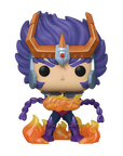 POP! Animation: Saint Seiya - Phoenix Ikki (Glow in the Dark) Barnes and Noble Exclusive