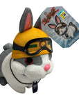 SDCC 2024 Yu-Gi-Oh! Deluxe Plush Rescue Squad (UCC Distributing Exclusive)