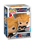 POP! Animation: Bleach - Ichigo Kurosaki (Fall Convention 2023 Exclusive)