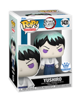 POP! Animation: Demon Slayer - Yushiro (Funko Shop Exclusive)
