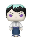 POP! Animation: Demon Slayer - Yushiro (Funko Shop Exclusive)