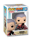 PRE-ORDER POP! Animation: Naruto Shippuden - Hidan