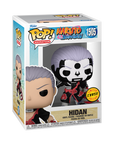 PRE-ORDER POP! Animation: Naruto Shippuden - Hidan