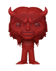 PRE-ORDER POP! Movies: The Black Phone - The Grabber (Red Molding) Funko Shop Exclusive