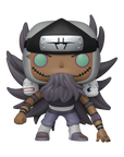 PRE-ORDER POP! Animation: Naruto Shippuden - Kakuzu (Earth Grudge) Funko Shop Exclusive