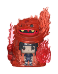 POP! Animation: Naruto Shippuden - Itachi (Susano'o) Fall Convention Exclusive 2025
