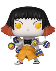 PRE-ORDER POP! Animation: Demon Slayer - Susamaru w/ Temari Balls (Funko Shop Exclusive)