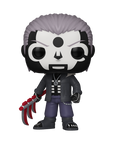 POP! Animation: Naruto Shippuden - Hidan with Jacket (Funko Shop Exclusive)