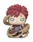 POP! Animation: Naruto Shippuden - Gaara Sand Jutsu (Summer Convention 2024)