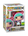 POP! Animation - One Piece - Sugar (Scented) Summer Convention 2024