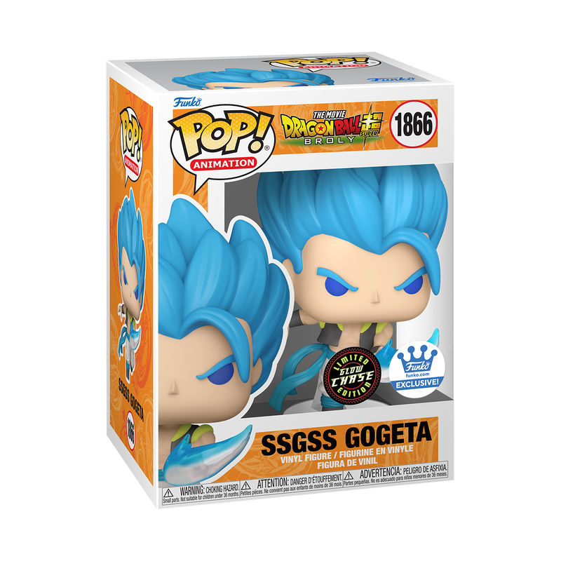 Funko de dragon ball sales