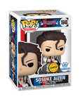 POP! Animation: Bleach - Sosuke Aizen (Funko Shop Exclusive)