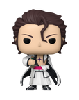 POP! Animation: Bleach - Sosuke Aizen (Funko Shop Exclusive)