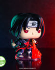 Funko Limited Edition: Itachi Uchiha (Fireball Jutsu) w/ POP! Protector LE 5000 Pcs.