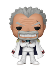 POP! Animation: One Piece - Monkey D. Garp (Funko Shop Exclusive)