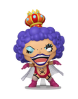 POP! Animation: One Piece - Emporio Ivankov (Funko Shop Exclusive)