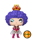 POP! Animation: One Piece - Emporio Ivankov (Funko Shop Exclusive)
