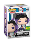 POP! Animation: Demon Slayer - Shinobu Kocho (Summer Convention 2024)