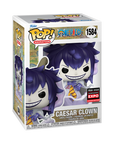 POP! Animation: One Piece - Caesar Clown