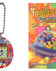 SDCC 2024 Bandai Namco - Tamagotchi - Tama Time Travel (Convention Exclusive)