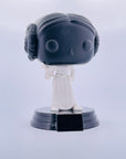 Funko Prototype: Star Wars - Princess Leia (A New Hope) Classics Series
