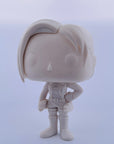 Vault Drop Funko Prototype: Attack on Titan - Annie Leonhart