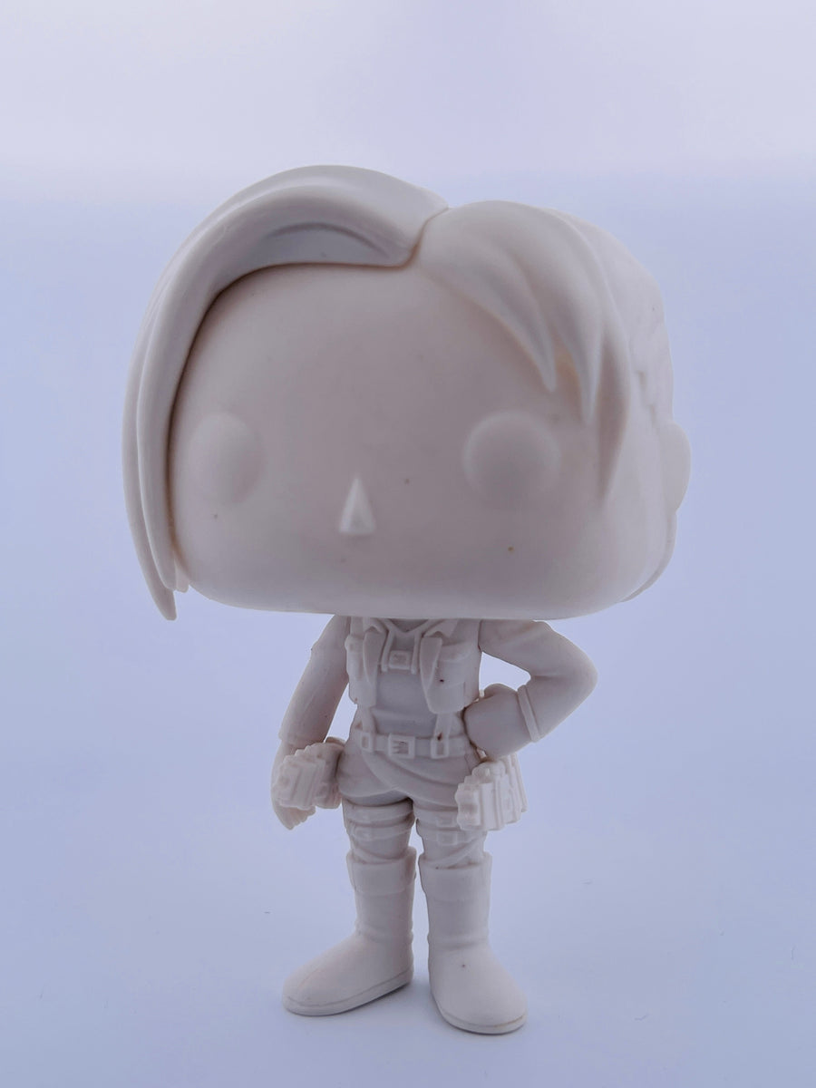 Annie Leonhart Funko orders Pop!