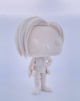 Vault Drop Funko Prototype: Attack on Titan - Annie Leonhart