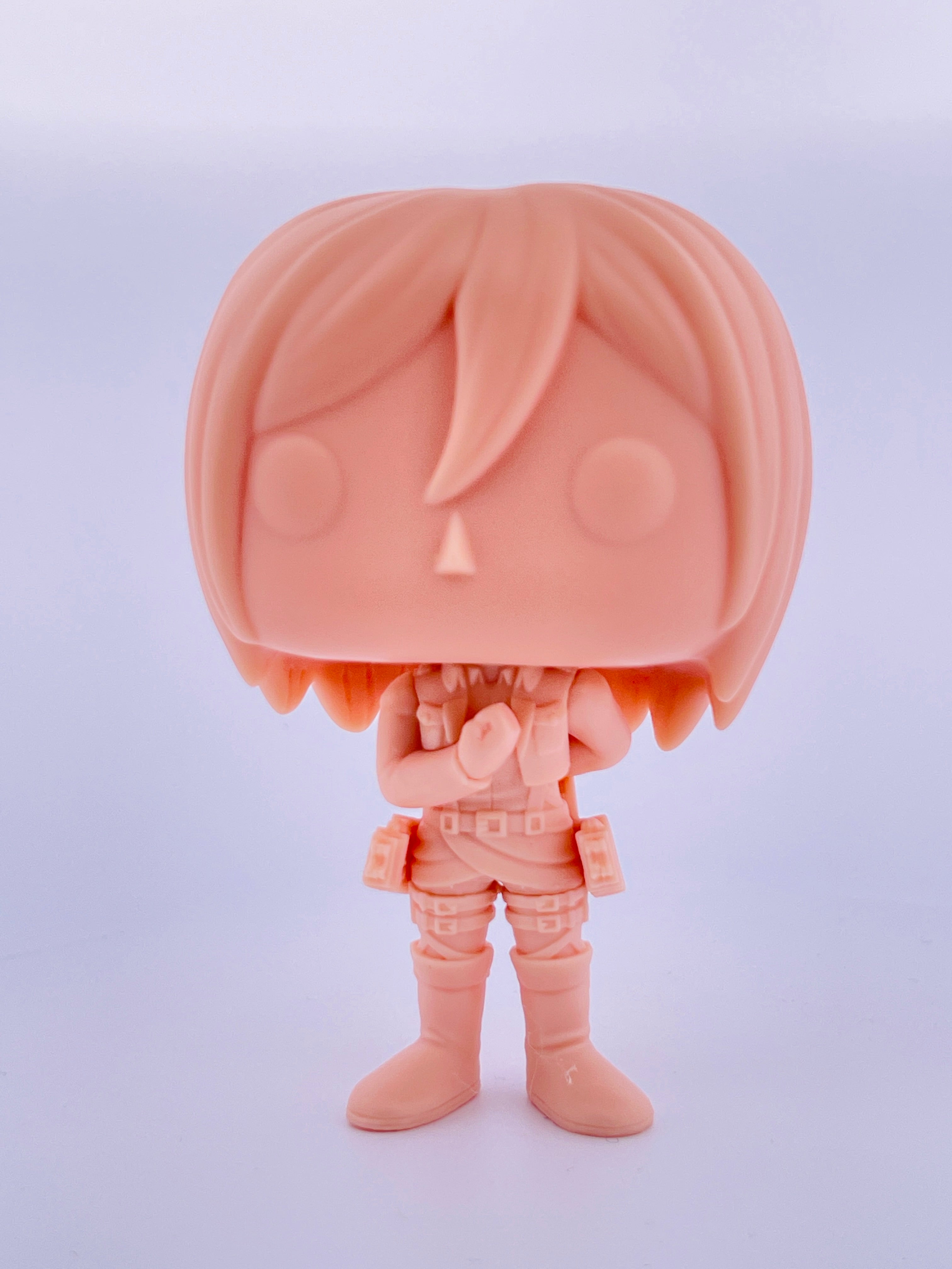 Vault Drop Funko Prototype: Attack on Titan - Christa – Product Sage  Collectibles