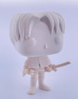 Vault Drop Funko Prototype: Attack on Titan - Levi Ackerman
