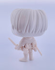 Vault Drop Funko Prototype: Attack on Titan - Levi Ackerman