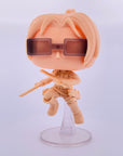 Vault Drop Funko Prototype: Attack on Titan - Hange