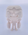 Vault Drop Funko Prototype: One Piece - Franky
